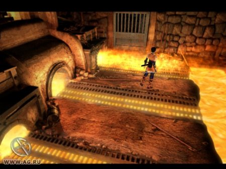 Onimusha: Warlords (2003) PC | RePack